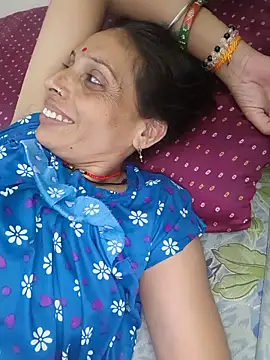 ISHANI-SINGH online show from 06-19-26, 02:21