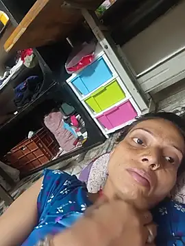 ISHANI-SINGH online show from 06-24-26, 01:26