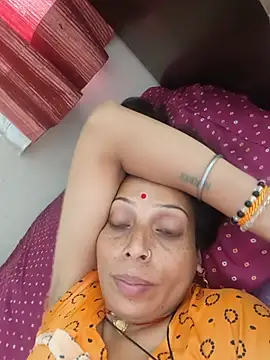 ISHANI-SINGH online show from 06-25-26, 11:37