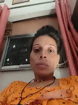 ISHANI-SINGH online show from 06-27-26, 10:42