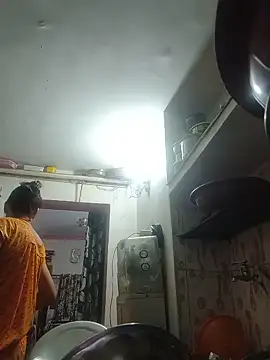 ISHANI-SINGH online show from 06-29-26, 02:17