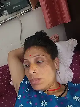ISHANI-SINGH online show from 07-02-26, 10:32