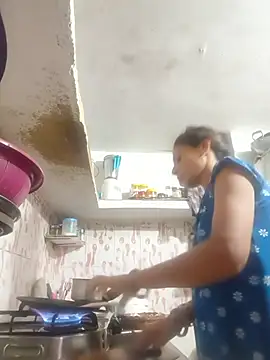 ISHANI-SINGH online show from 07-04-26, 02:51