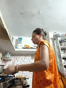 ISHANI-SINGH online show from 07-05-26, 03:02