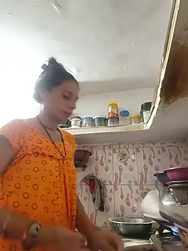 ISHANI-SINGH online show from 07-16-26, 02:17
