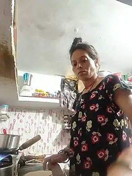ISHANI-SINGH online show from 07-21-26, 02:25