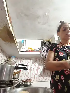 ISHANI-SINGH online show from 07-22-26, 02:03