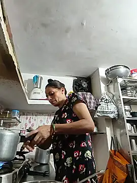 ISHANI-SINGH online show from 07-26-26, 02:46