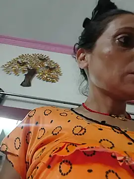 ISHANI-SINGH online show from 08-01-26, 02:16