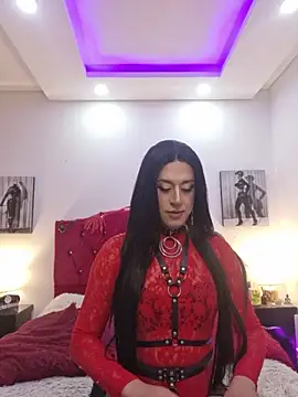 CharlotteBrooks online show from 03-24-26, 07:52