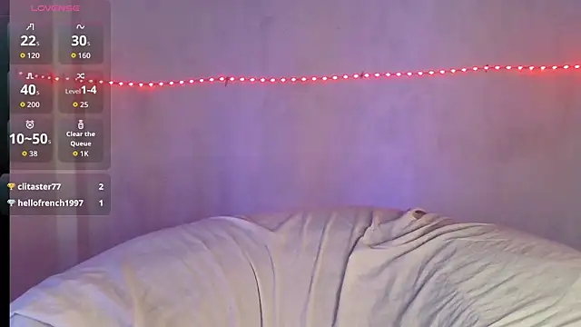 Snapshot of Ari_20_ chatting on 02-23-26, 08:50 Ari 20 online show from 02-23-26, 08:50