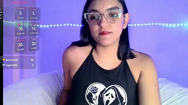 Snapshot of Ari_20_ chatting on 02-26-26, 06:18 Ari 20 online show from 02-26-26, 06:18