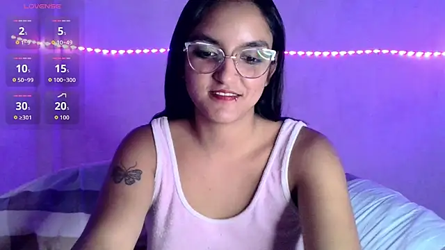 Ari 20  online show from 03-24-26, 04:01