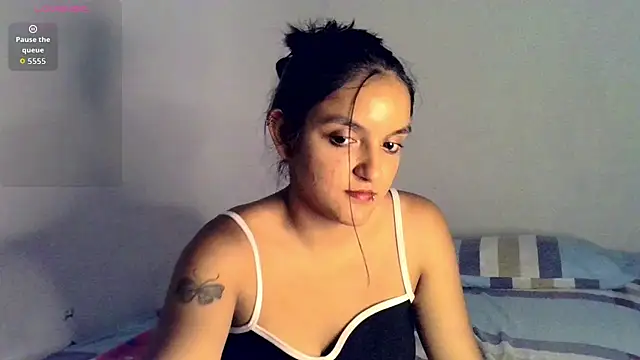 Ari 20  online show from 05-16-26, 09:13