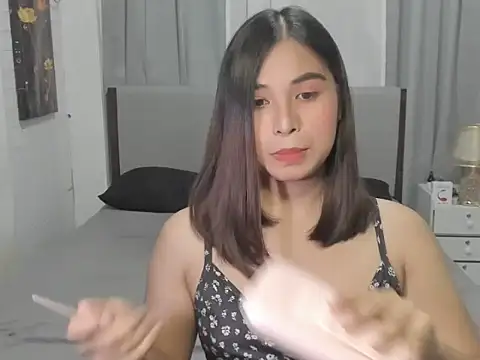 Naughty Scarlet online show from 10-21-25, 03:46