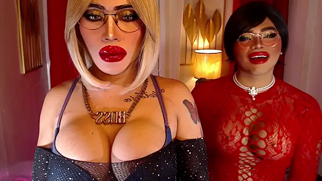 Goddess Maliya online show from 03-28-26, 07:19