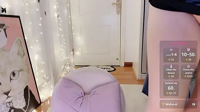 charlotte520 online show from 10-06-25, 12:35