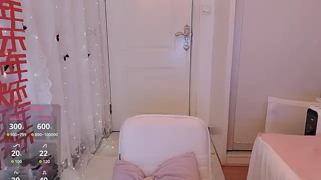 charlotte520 online show from 02-08-26, 01:09