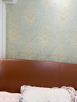 Candice888 online show from 11-14-25, 08:57