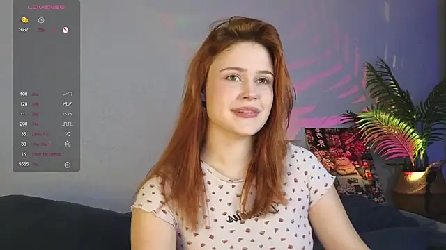 Alice Wyliee online show from 11-01-25, 04:09