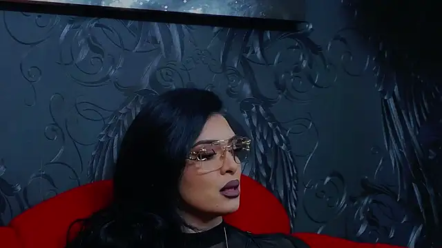 DevashaQueenX online show from 04-16-26, 07:42