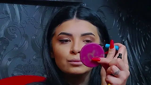 DevashaQueenX online show from 04-19-26, 07:07