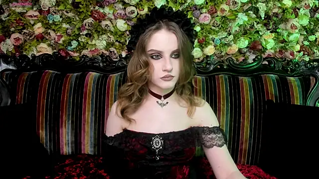 EllieMori online show from 01-10-26, 08:27