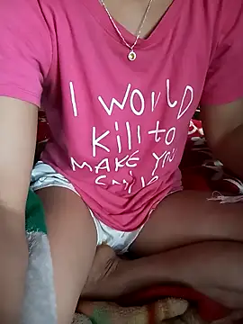 girl-cute online show from 09-13-25, 03:50