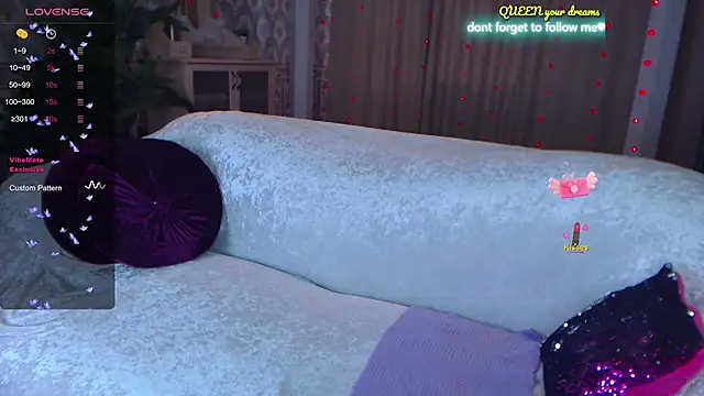 LiSinDoll online show from 01-10-26, 07:21