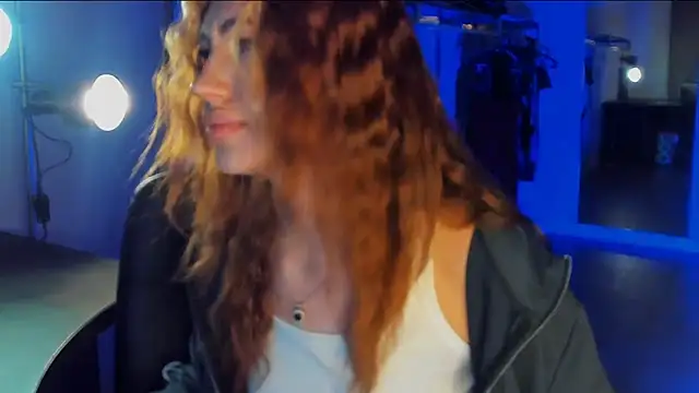 MariGven online show from 03-19-26, 04:11