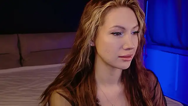 MariGven online show from 03-20-26, 04:12