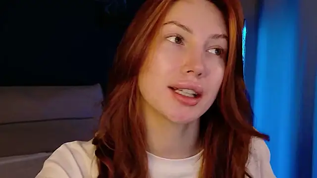 Snapshot of MariGven chatting on 05-28-26, 03:09 MariGven online show from 05-28-26, 03:09
