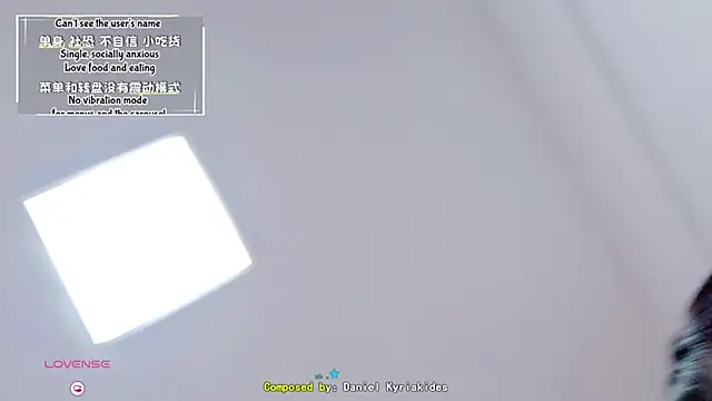 Rabbitlittlefool online show from 09-10-25, 03:12