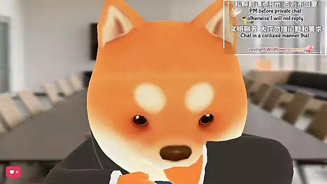 Rabbitlittlefool online show from 04-10-26, 06:23