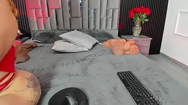 Bigsexxyass online show from 03-22-26, 08:07