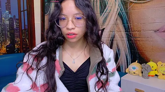 Giaa rossi online show from 02-05-26, 02:00