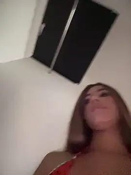 Natalia vidal online show from 10-14-25, 01:34