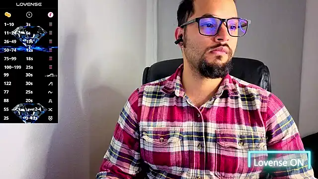 Ernesto-Rodriguez82 online show from 01-07-26, 04:59