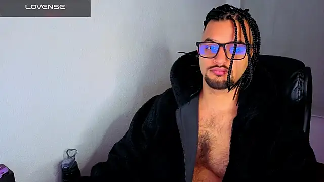 Ernesto-Rodriguez82 online show from 03-21-26, 05:01