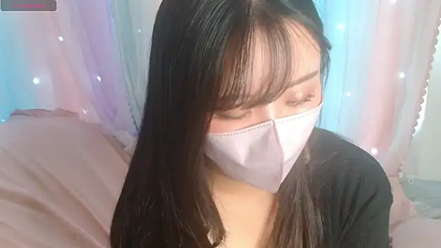 YUMI T online show from 11-02-25, 03:42