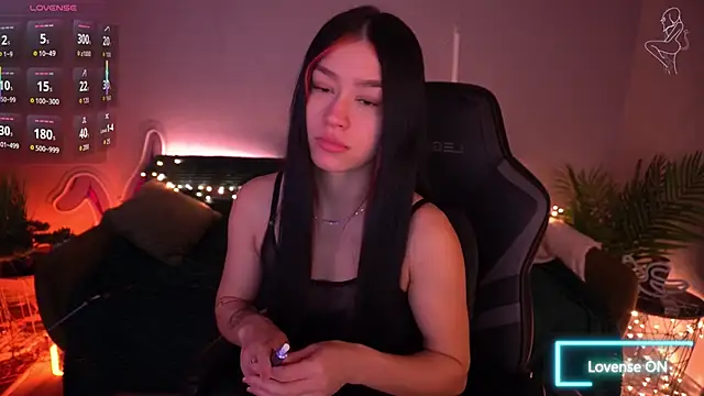 FataleNellie online show from 02-09-26, 10:47