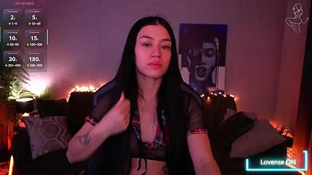 FataleNellie online show from 03-29-26, 09:04