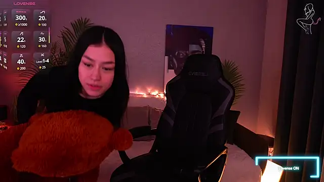 FataleNellie online show from 03-31-26, 09:15