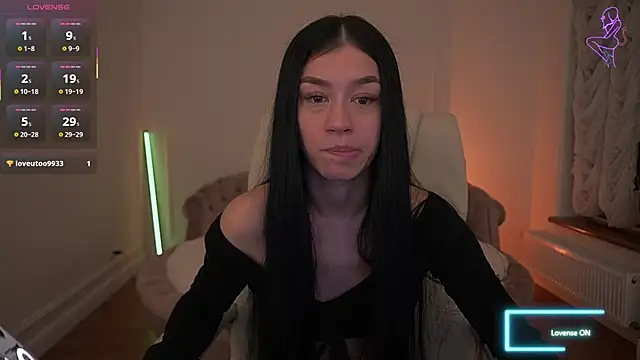 FataleNellie online show from 04-17-26, 08:45