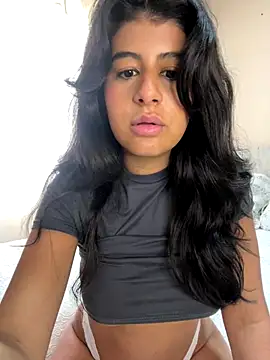 CuteMaddy18 online show from 10-13-25, 01:33