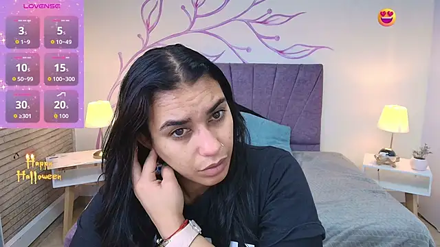 Lia Blake  online show from 11-20-25, 12:38