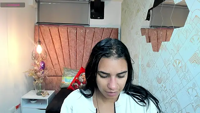 Lia Blake  online show from 01-10-26, 12:07