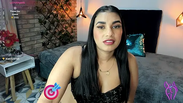 Lia Blake  online show from 03-15-26, 12:38