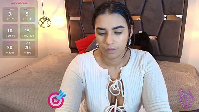 Lia Blake  online show from 03-31-26, 12:05