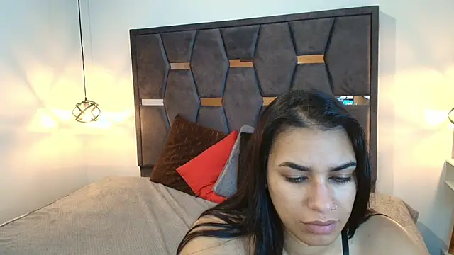 Lia Blake  online show from 04-04-26, 12:02